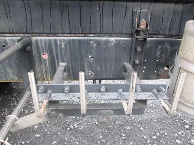 平成20年09月中古大型日野プロフィアの画像17