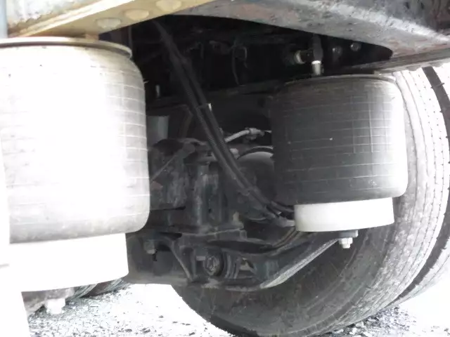 平成20年09月中古大型日野プロフィアの画像18