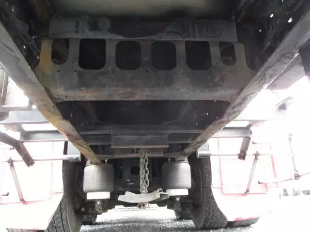 平成20年09月中古大型日野プロフィアの画像19