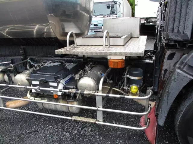 平成20年09月中古大型日野プロフィアの画像20