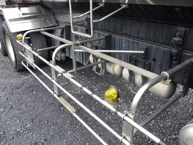 平成20年09月中古大型日野プロフィアの画像21