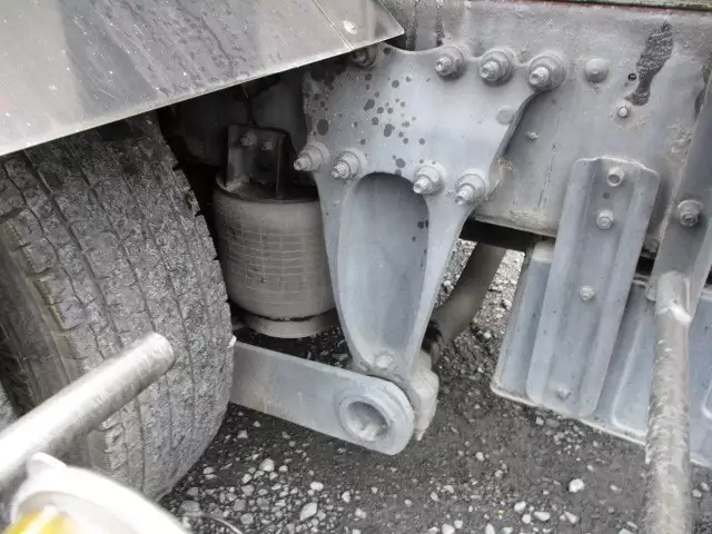 平成20年09月中古大型日野プロフィアの画像22