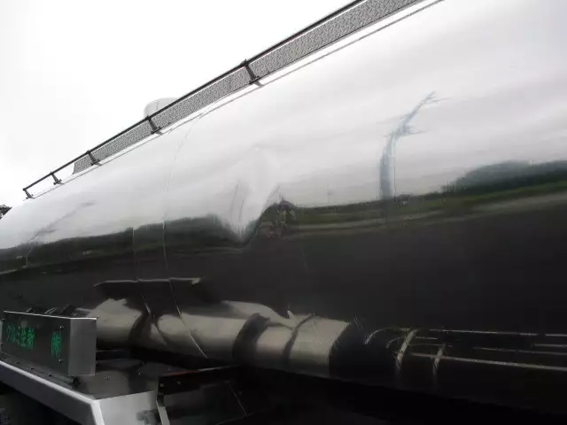 平成20年09月中古大型日野プロフィアの画像23