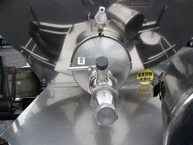 平成20年09月中古大型日野プロフィアの画像25