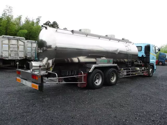 平成20年09月中古大型日野プロフィアの画像4