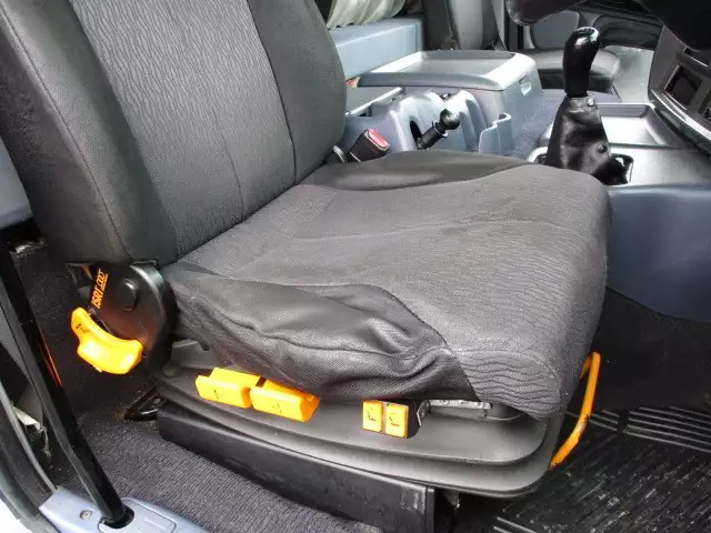 平成20年09月中古大型日野プロフィアの画像35