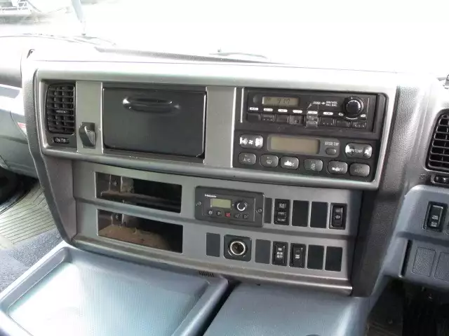 平成20年09月中古大型日野プロフィアの画像36