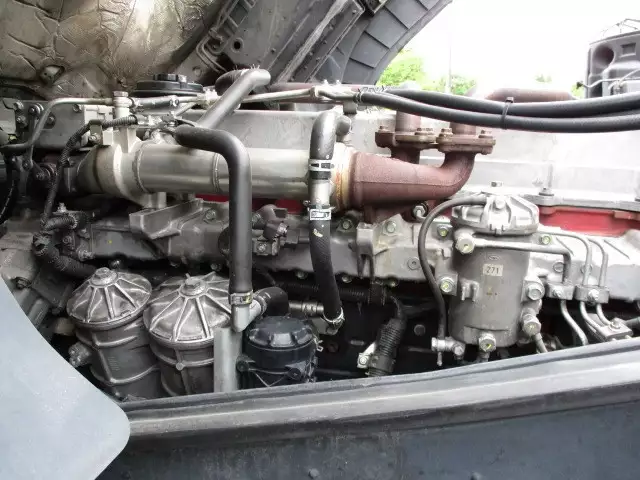 平成20年09月中古大型日野プロフィアの画像37