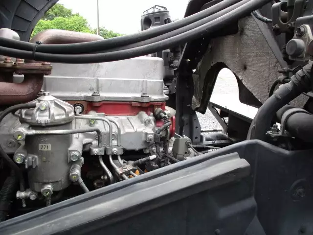 平成20年09月中古大型日野プロフィアの画像38