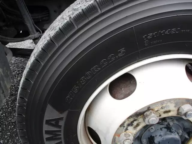 平成20年09月中古大型日野プロフィアの画像39