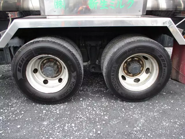 平成20年09月中古大型日野プロフィアの画像41