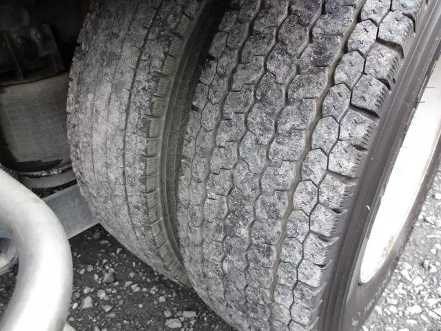 平成20年09月中古大型日野プロフィアの画像42