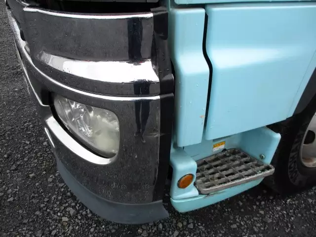 平成20年09月中古大型日野プロフィアの画像7