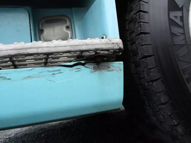 平成20年09月中古大型日野プロフィアの画像8