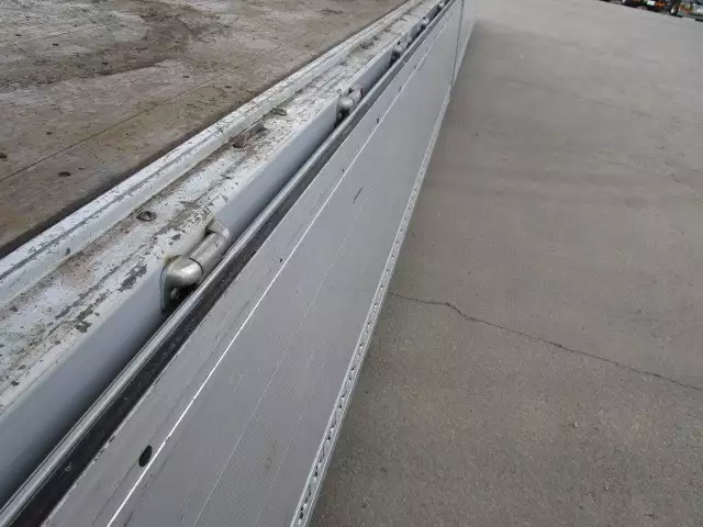 平成30年03月中古大型アルミバン・ウィング三菱ふそうスーパーグレートの画像11