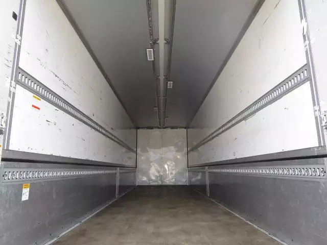 平成30年03月中古大型アルミバン・ウィング三菱ふそうスーパーグレートの画像13