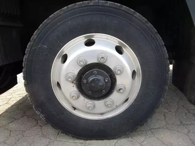 平成30年03月中古大型アルミバン・ウィング三菱ふそうスーパーグレートの画像14