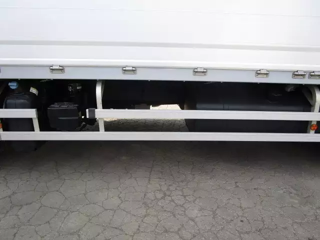 平成30年03月中古大型アルミバン・ウィング三菱ふそうスーパーグレートの画像16