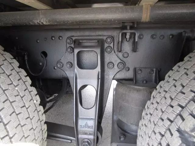 平成30年03月中古大型アルミバン・ウィング三菱ふそうスーパーグレートの画像19