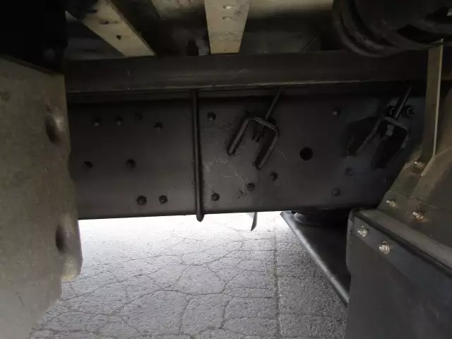 平成30年03月中古大型アルミバン・ウィング三菱ふそうスーパーグレートの画像20