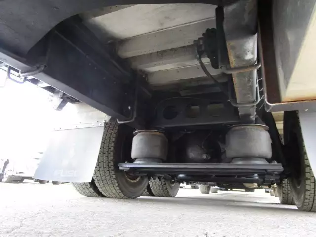 平成30年03月中古大型アルミバン・ウィング三菱ふそうスーパーグレートの画像21