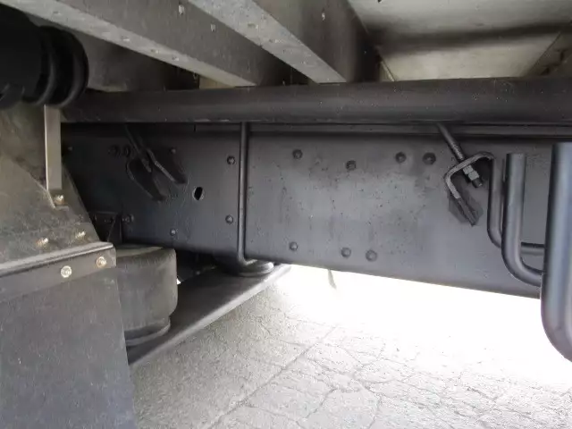 平成30年03月中古大型アルミバン・ウィング三菱ふそうスーパーグレートの画像22