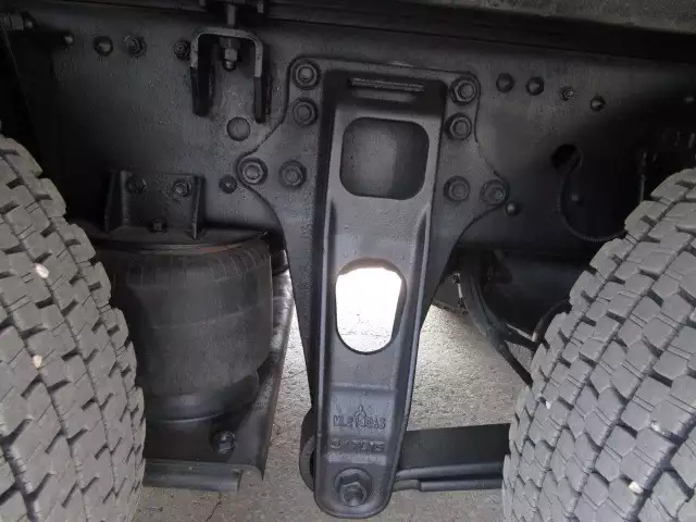 平成30年03月中古大型アルミバン・ウィング三菱ふそうスーパーグレートの画像23