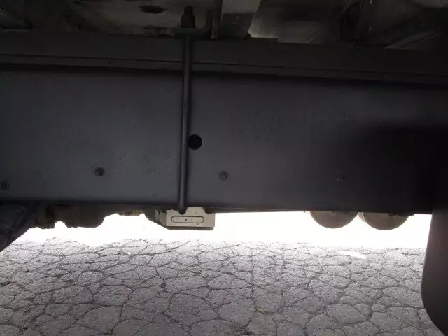 平成30年03月中古大型アルミバン・ウィング三菱ふそうスーパーグレートの画像24