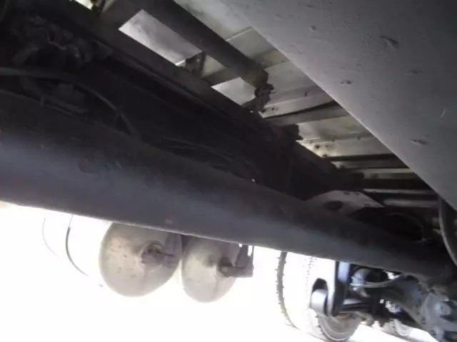 平成30年03月中古大型アルミバン・ウィング三菱ふそうスーパーグレートの画像25