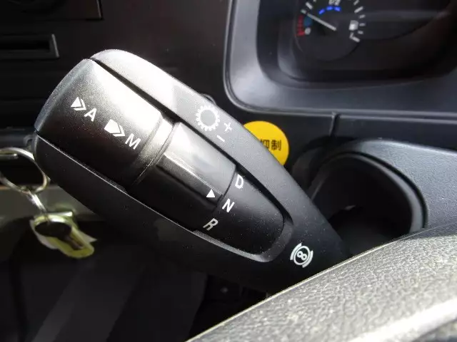 平成30年03月中古大型アルミバン・ウィング三菱ふそうスーパーグレートの画像27