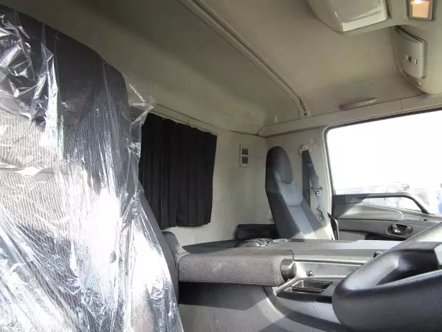 平成30年03月中古大型アルミバン・ウィング三菱ふそうスーパーグレートの画像29