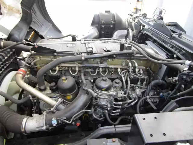 平成30年03月中古大型アルミバン・ウィング三菱ふそうスーパーグレートの画像30