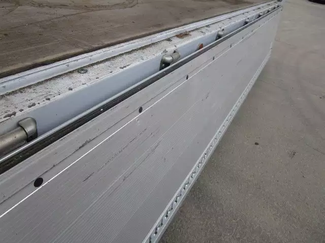 平成30年03月中古大型アルミバン・ウィング三菱ふそうスーパーグレートの画像10