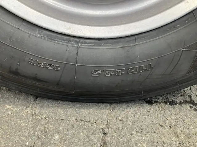 平成30年 UDトラックス トラクターヘッド 460馬力 AT 第五輪:11,000㎏以上 距離:24万㎞ デフロック付 オートチェーンの画像27