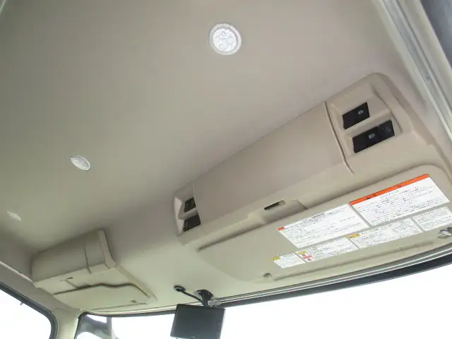 令和4年 日野 4t冷凍車 6200ワイド エアサス 格納PG 積載:2,500kg 距離:12万㎞ 冷凍機:菱重の画像35