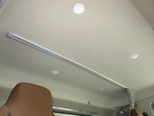 令和4年 日野 4t冷凍車 6200ワイド エアサス 格納PG 積載:2,500kg 距離:12万㎞ 冷凍機:菱重の画像36