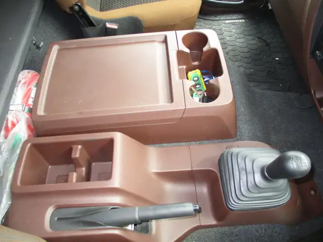 令和4年 日野 4t冷凍車 6200ワイド エアサス 格納PG 積載:2,500kg 距離:12万㎞ 冷凍機:菱重の画像37