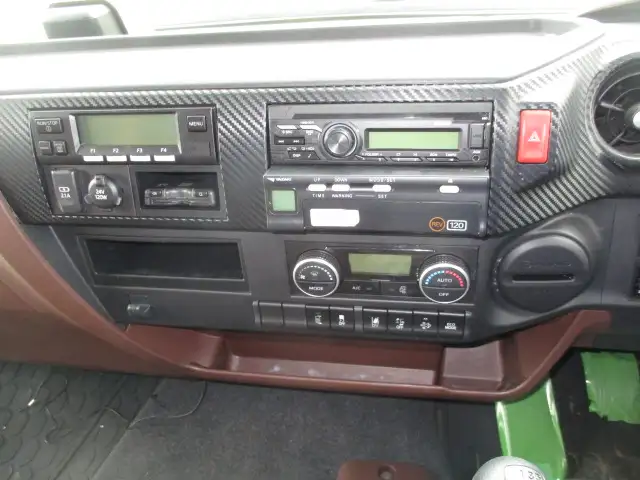 令和4年 日野 4t冷凍車 6200ワイド エアサス 格納PG 積載:2,500kg 距離:12万㎞ 冷凍機:菱重の画像38