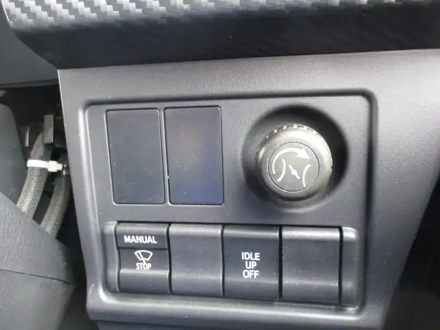 令和4年 日野 4t冷凍車 6200ワイド エアサス 格納PG 積載:2,500kg 距離:12万㎞ 冷凍機:菱重の画像43