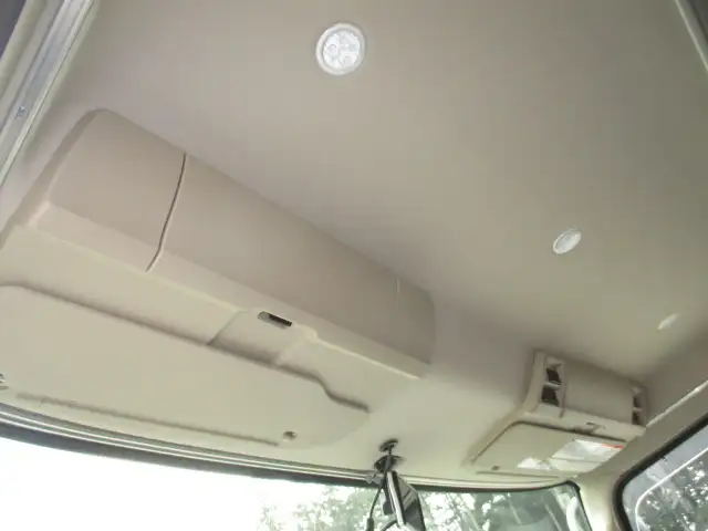 令和4年 日野 4t冷凍車 6200ワイド エアサス 格納PG 積載:2,500kg 距離:12万㎞ 冷凍機:菱重の画像48