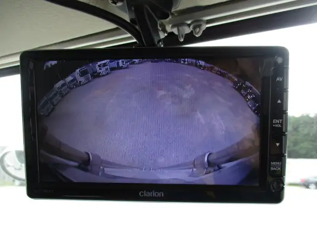 令和4年 日野 4t冷凍車 6200ワイド エアサス 格納PG 積載:2,500kg 距離:12万㎞ 冷凍機:菱重の画像50