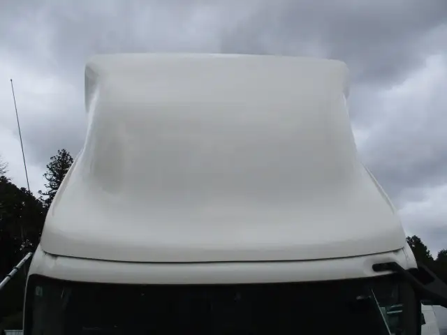 令和4年 日野 4t冷凍車 6200ワイド エアサス 格納PG 積載:2,500kg 距離:12万㎞ 冷凍機:菱重の画像52