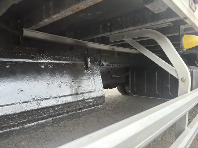 10月~貸出予定 車検令和8年5月22日迄 平成28年 いすゞ 6200ワイド 4tアルミウィング 距離:13万㎞ 積載:3,000㎏ 床:木床 の画像11