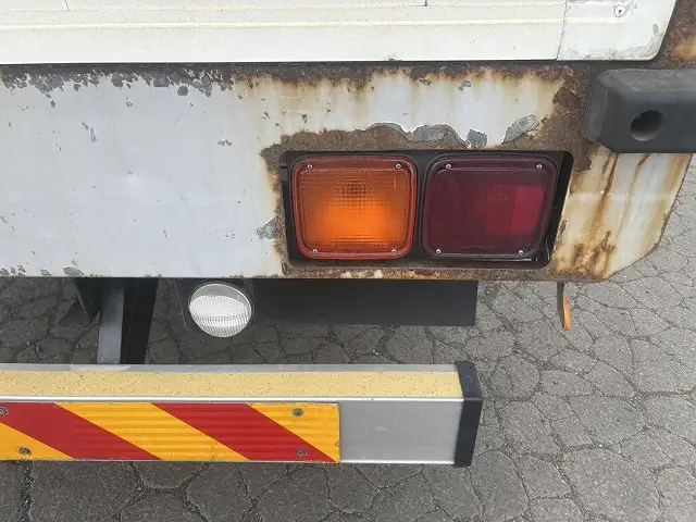 10月~貸出予定 車検令和8年5月22日迄 平成28年 いすゞ 6200ワイド 4tアルミウィング 距離:13万㎞ 積載:3,000㎏ 床:木床 の画像18