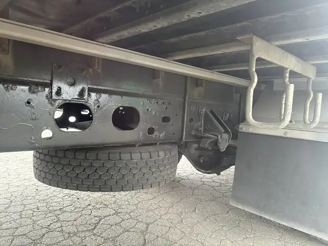 10月~貸出予定 車検令和8年5月22日迄 平成28年 いすゞ 6200ワイド 4tアルミウィング 距離:13万㎞ 積載:3,000㎏ 床:木床 の画像20