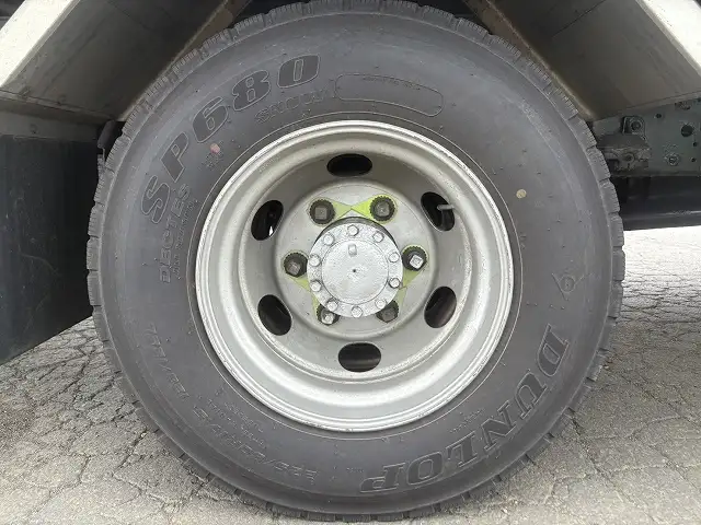 10月~貸出予定 車検令和8年5月22日迄 平成28年 いすゞ 6200ワイド 4tアルミウィング 距離:13万㎞ 積載:3,000㎏ 床:木床 の画像21