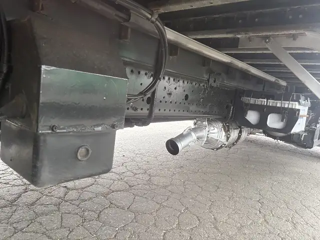 10月~貸出予定 車検令和8年5月22日迄 平成28年 いすゞ 6200ワイド 4tアルミウィング 距離:13万㎞ 積載:3,000㎏ 床:木床 の画像22