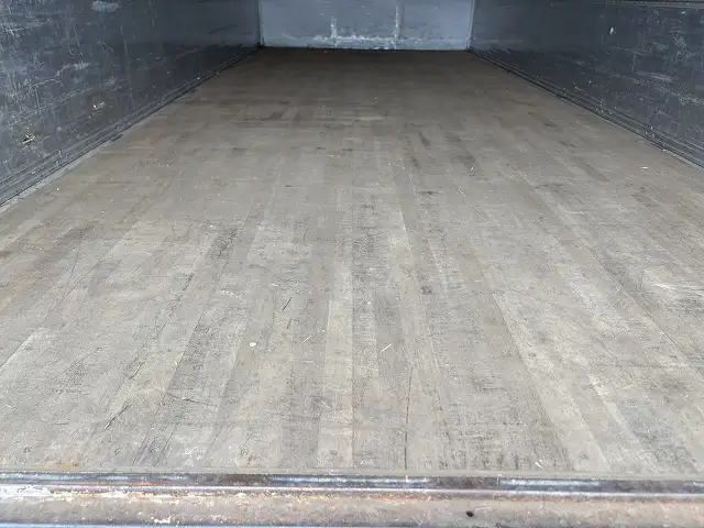 10月~貸出予定 車検令和8年5月22日迄 平成28年 いすゞ 6200ワイド 4tアルミウィング 距離:13万㎞ 積載:3,000㎏ 床:木床 の画像28