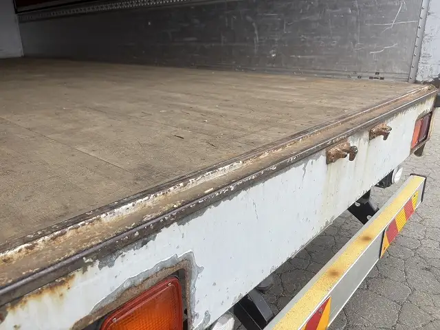 10月~貸出予定 車検令和8年5月22日迄 平成28年 いすゞ 6200ワイド 4tアルミウィング 距離:13万㎞ 積載:3,000㎏ 床:木床 の画像29