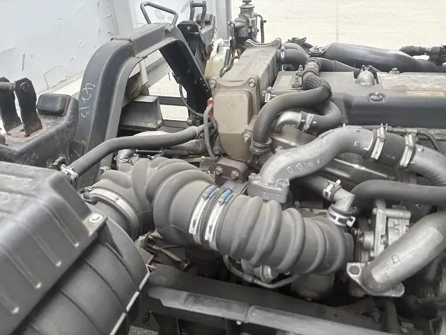 10月~貸出予定 車検令和8年5月22日迄 平成28年 いすゞ 6200ワイド 4tアルミウィング 距離:13万㎞ 積載:3,000㎏ 床:木床 の画像36